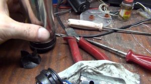 насос для перекачки топлива