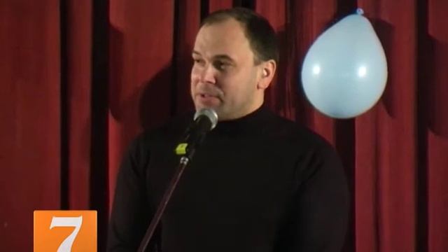 15 фестиваль «Родничок». Рязань смотреть онлайн