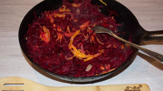 Сборник рецептов