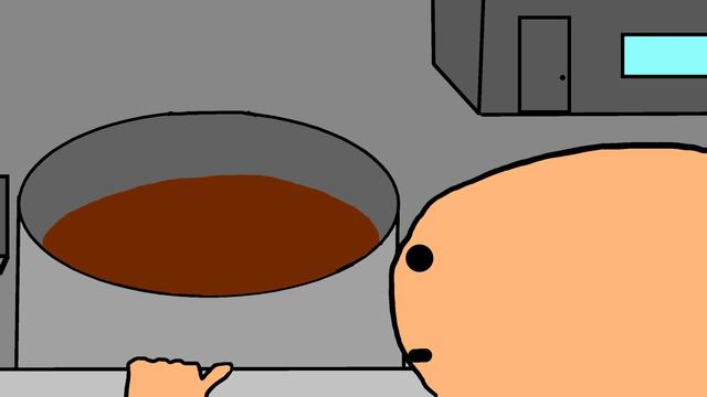 ОБОСРАЛСЯ НА ШОКОЛАДНОЙ ФАБРИКЕ смотреть онлайн