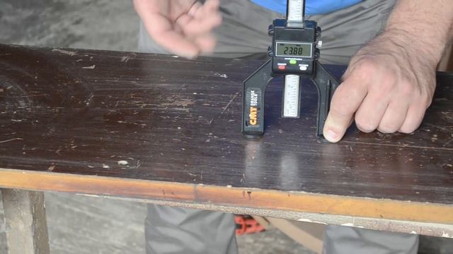 Чем измерить глубину (высоту)? смотреть онлайн