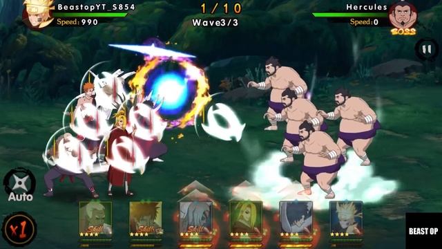 Ultimate Wars Awaken Codes! Gift Ultimate Fight: Survival Code - Legendary Heroes Revolution Codes смотреть онлайн