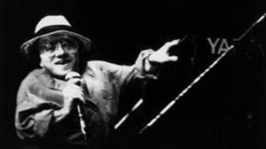 Michel Petrucciani - Cantabile / Trio in Tokyo 1997