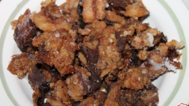 Книга рецептов