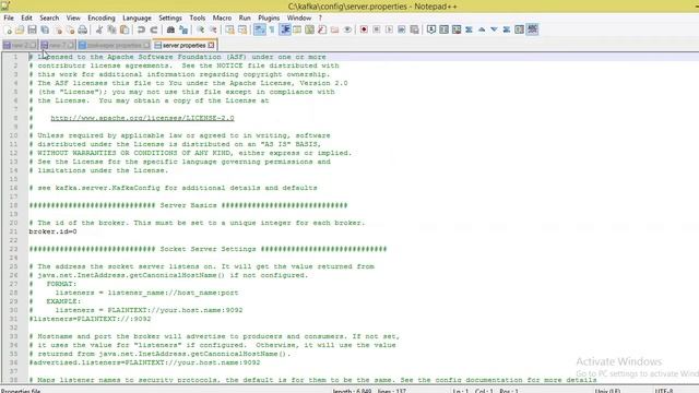 How to Install Apache Kafka in Windows смотреть онлайн