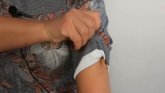 Как сшить теплое платье Бохо. Обзор готового изделия смотреть онлайн