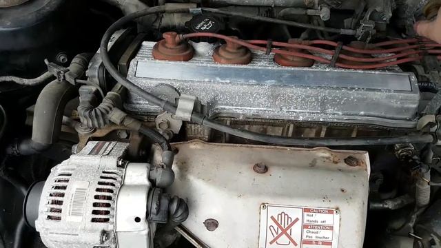 5s-fe 2.2l смотреть онлайн