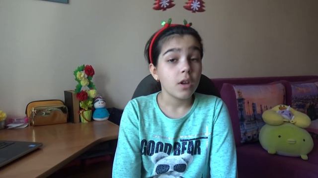Учим английский с Mary // Урок английского языка 3й класс // Dog // Present Continuous смотреть онлайн