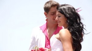 БеСшАбАшНаЯ СВАДЬБА Авиловых !!! !)