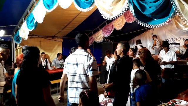 Svadba Na Asen Ganev