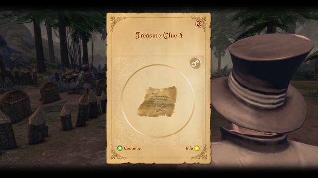 FABLE Walkthrough Gameplay Part 12 - LADY GREY (No Commentary) смотреть онлайн