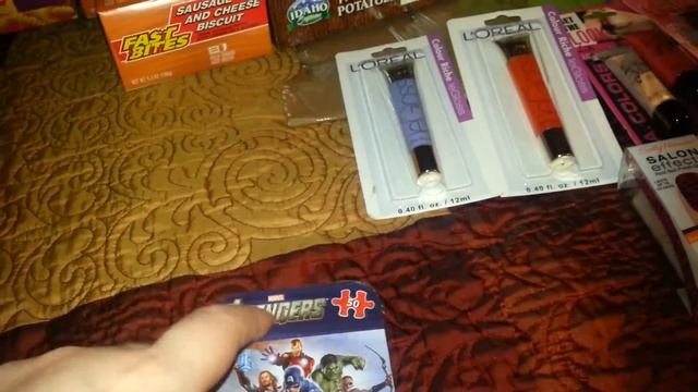 Dollar tree haul смотреть онлайн