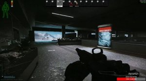 МЕНЯ УЧАТ ИГРАТЬ НА ЛАБОРАТОРИИ В ESCAPE FROM TARKOV | LABS ЛАБА ТАРКОВ | EFT | ЕФТ