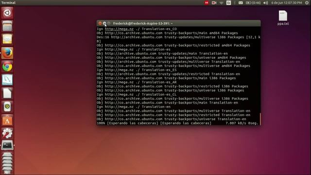 Install Java 8 in Ubuntu OS 14.04 смотреть онлайн