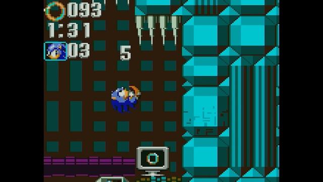 Sonic the Hedgehog: Triple Trouble | THE SUPER SONIC LET'S PLAY | ᴜɴᴩᴀᴜꜱᴇᴅ смотреть онлайн