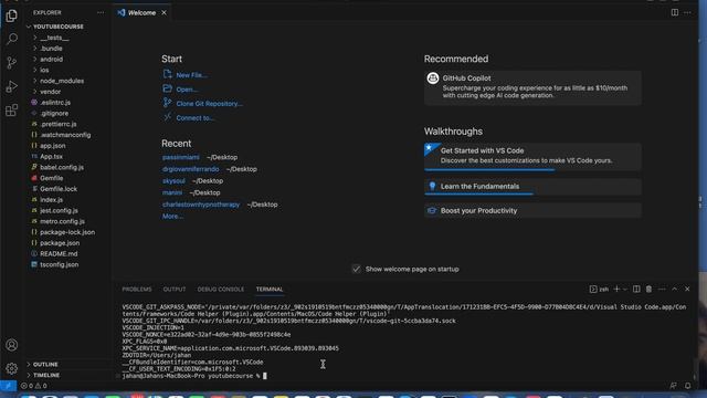 Build and Deploy a React Native App | 2023 React Native Course Tutorial for Beginners смотреть онлайн