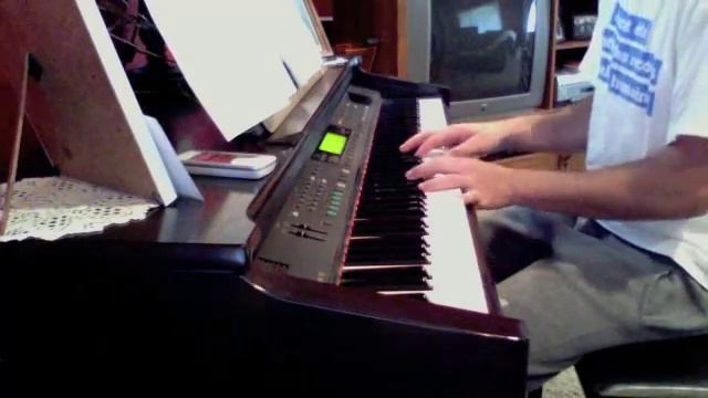 Bulletproof (Radiohead) смотреть онлайн