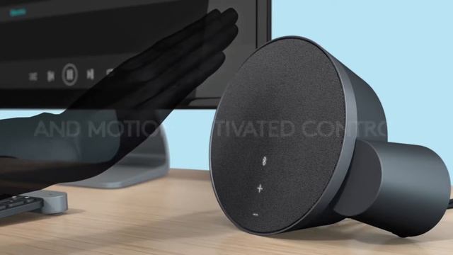 Logitech MX Sound Bluetooth Speakers смотреть онлайн
