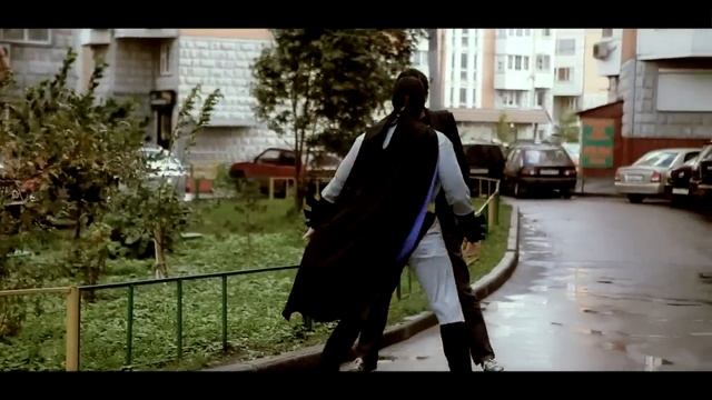 Московский Герой смотреть онлайн