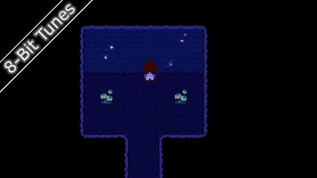 8-Bit Tunes | Undertale - Wrong Enemy смотреть онлайн