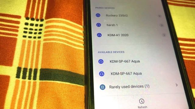 How to connect two bluetooth speaker together || How to connect two Bluetooth speakers in one phone смотреть онлайн