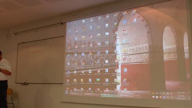 [ESUG2013] Scintilatang! A Modernized text Editor for VA Smalltalk смотреть онлайн