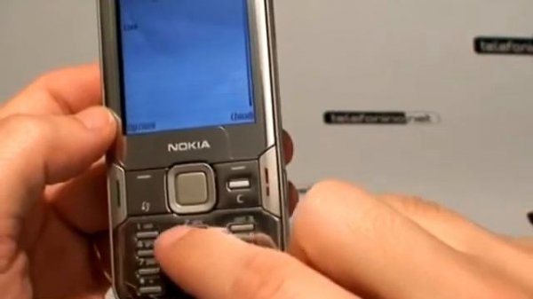 Nokia N82 Telefonino.Net