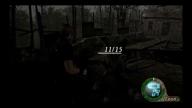 [Let's Cheat] Resident Evil 4- Chapitre 1-3 смотреть онлайн
