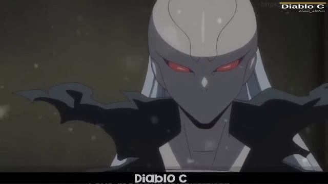 RIMURU SANG DEWA PENGUASA KEKUATAN DEWA || Tensei Shitara Slime Datta Ken смотреть онлайн