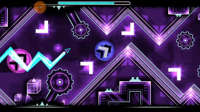 Первый (Demon) на Ютуб Канале ( iS ) 100% by Grenate. Пройдено на телефоне!) смотреть онлайн