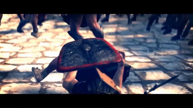 Total War: Rome 2 - Seleucid Victory смотреть онлайн