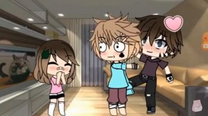 озвучка сериала "Ей всего восемь лет"/часть перва/