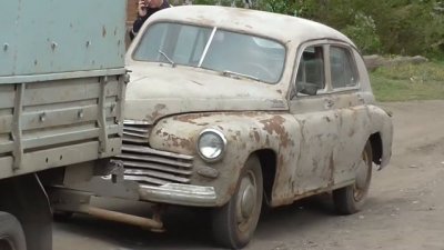 Новости автомобильной индустрии