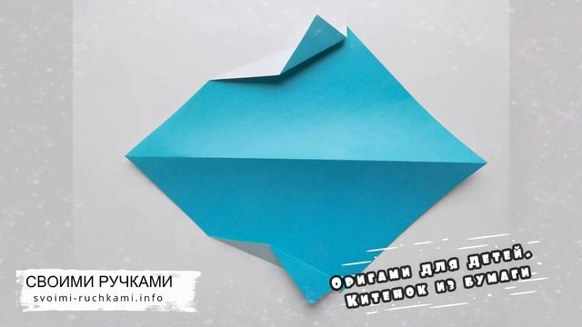 Поделки с детьми.Своими ручками. смотреть онлайн