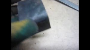 Ваз 2121 ремонт кронштейна заднего амортизатора