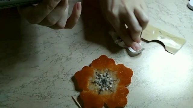Подстаканники из смолы. Часть 3. смотреть онлайн