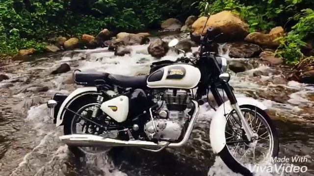 Royal Enfield WhatsApp status смотреть онлайн