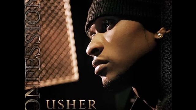 Usher - Caught up смотреть онлайн