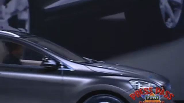 2007 NAIAS - The Auto Channel Presents Ford Motor Company... смотреть онлайн