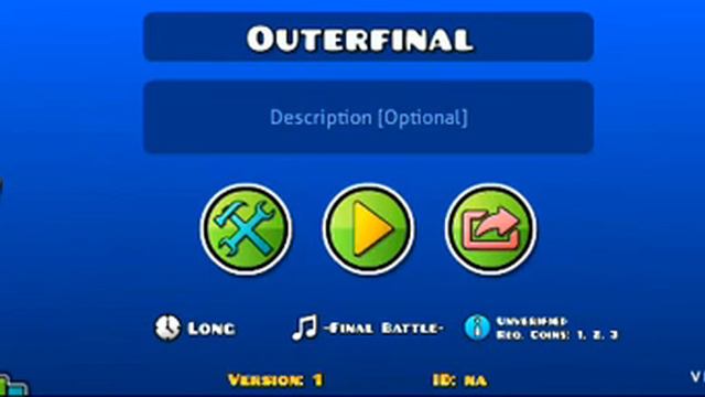 БАФАЮ OUTERFINAL ТАК КАК Я ВИДЕЛ ЕГО КОГДА БЫЛ НУБОМ смотреть онлайн