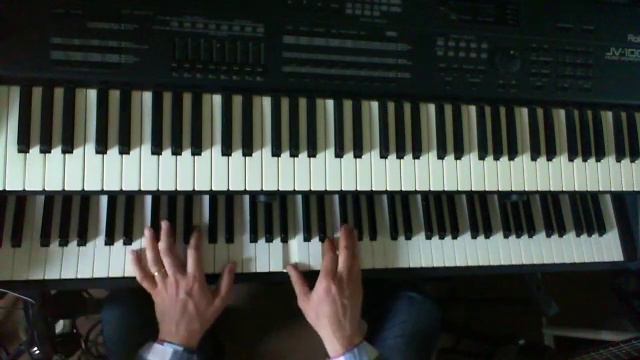 Tutorial Lara Fabian "je t'aime" piano смотреть онлайн