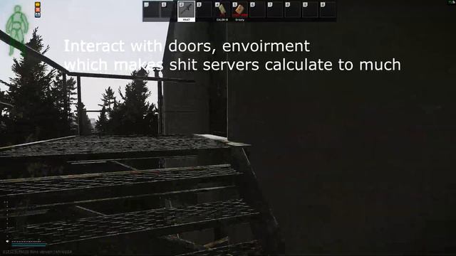 How to maximize peekers advantage in spaghetti netcode game | Escape from tarkov смотреть онлайн