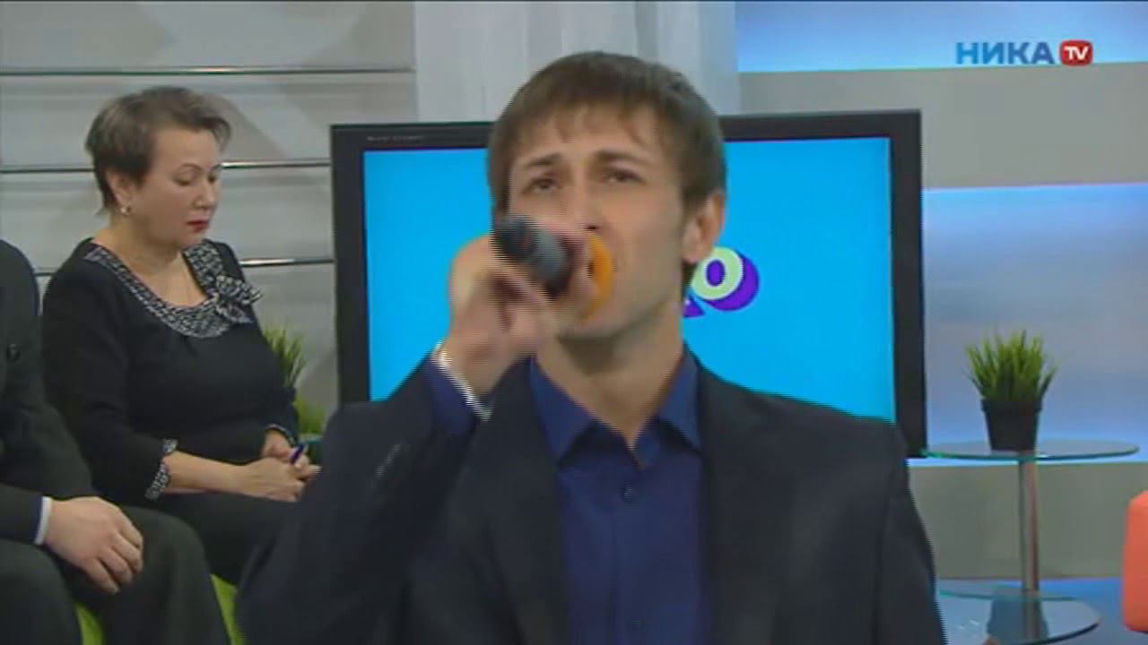 Сергей Алёшин Шурави (Виват)