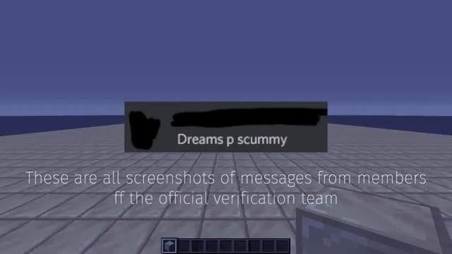 Did Dream Fake His Speedrun Response PART 2 смотреть онлайн