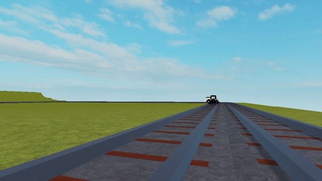 Plane Crazy Railfanning 2 смотреть онлайн