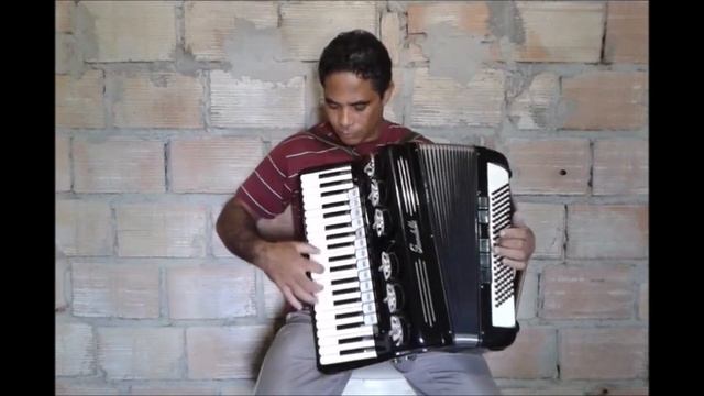ACORDEON SCANDALLI POLIFONICA A VENDA смотреть онлайн