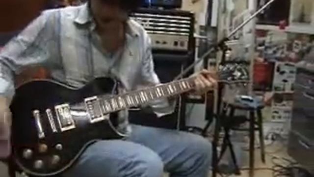 WASHBURN WI66PRO DRIVE SOUND BY CHATREEO смотреть онлайн