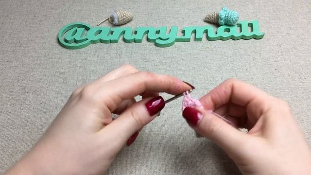 Мороженое-аксессуар для куклы. Мастер класс смотреть онлайн