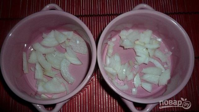 Книга рецептов