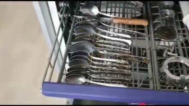 Таблетки для посудомоечных машин | Akku Baiseitova смотреть онлайн